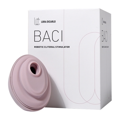 <LORA DICARLO>BACI() <LORA DICARLO>BACI