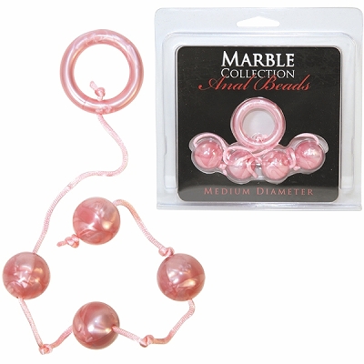 マーブルコレクション M (ピンク)() マーブルコレクション M (ピンク)
