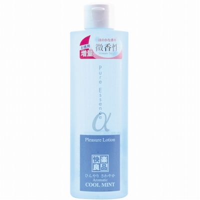 ピュアエッセンスα クールミント (200ml)() ピュアエッセンスα クールミント (200ml)