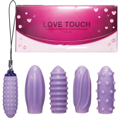 LOVE TOUCH ラブタッチ() LOVE TOUCH ラブタッチ
