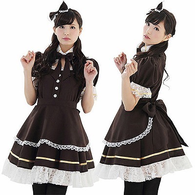 ロイヤルチョコレートメイド() ロイヤルチョコレートメイド