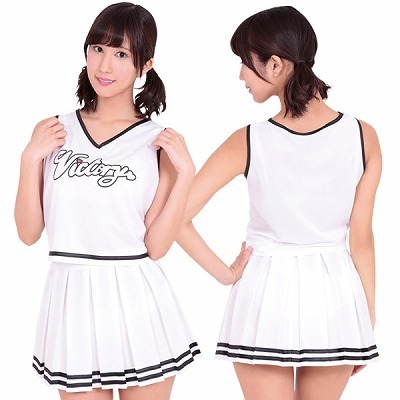 スノーホワイトチアガール() スノーホワイトチアガール