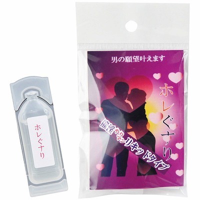 ホレぐナり 1回使い切り (催淫やりマンリキッドタイプ)() ホレぐナり 1回使い切り (催淫やりマンリキッドタイプ)