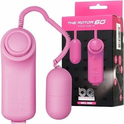 ザ・ローター 6G (メイプルルージュ)() ザ・ローター 6G (メイプルルージュ)
