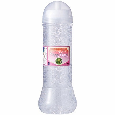 アロマローション イランイラン (360ml)() アロマローション イランイラン (360ml)