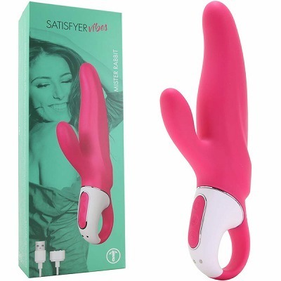 Satisfyer vibe(サティスファイヤ バイブ) ミ...