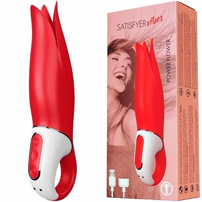 Satisfyer vibe(サティスファイヤ バイブ) パ...