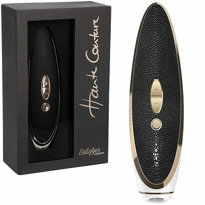 Satisfyer LUXURY(サティスファイヤ ラグジュ...