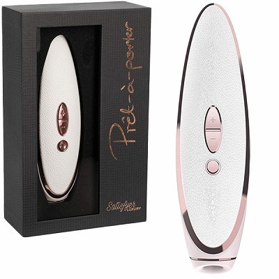 Satisfyer LUXURY(サティスファイヤ ラグジュ...