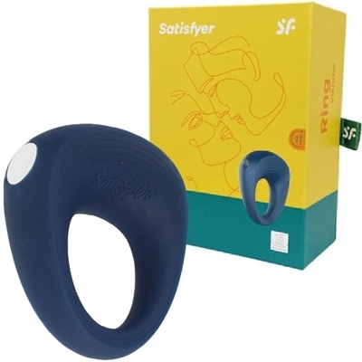 Satisfyer(サティスファイヤー パワーリング)