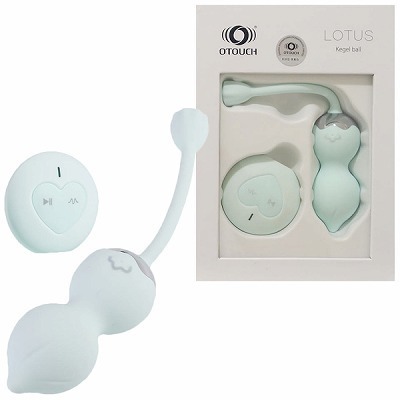 OTOUCH LOTUS (ミントグリーン)() OTOUCH LOTUS (ミントグリーン)