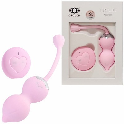 OTOUCH LOTUS (ピンク)() OTOUCH LOTUS (ピンク)