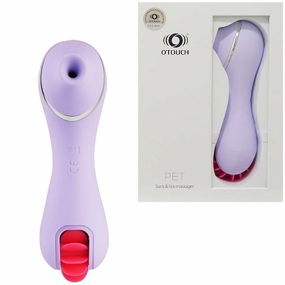 OTOUCH PET (ラベンダー)() OTOUCH PET (ラベンダー)