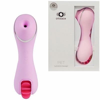 OTOUCH PET (ピンク)() OTOUCH PET (ピンク)