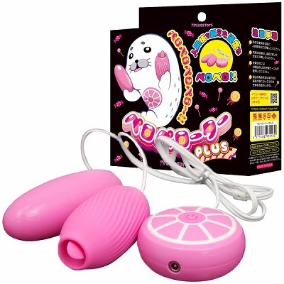 ペロペローターPLUS() ペロペローターPLUS