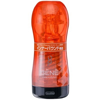 GENE (ドット オレンジ)() GENE (ドット オレンジ)