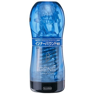 GENE (スパイラル ブルー)() GENE (スパイラル ブルー)