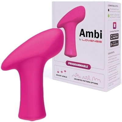 Lovense Ambi(アンビ)() Lovense Ambi(アンビ)