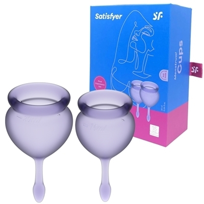 Satisfyer FeelGood(サティスファイヤー フィールグッド) パープル() Satisfyer FeelGood(サティスファイヤー フィールグッド) パープル