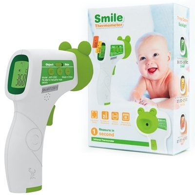 Smile Thermometer(スマイルサーモメーター)() Smile Thermometer(スマイルサーモメーター)