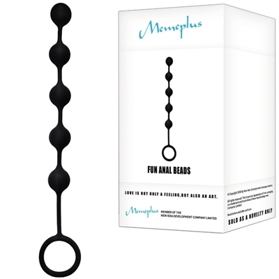 <Memeplus>Fun Anal Beads(ファン アナル ビーズ)() <Memeplus>Fun Anal Beads(ファン アナル ビーズ)