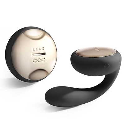 LELO IDA(レロ イダ) ブラック() LELO IDA(レロ イダ) ブラック