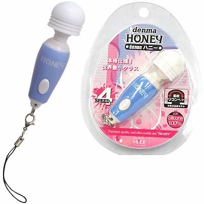 denma HONEY(デンマ ハニー) ブルー() denma HONEY(デンマ ハニー) ブルー