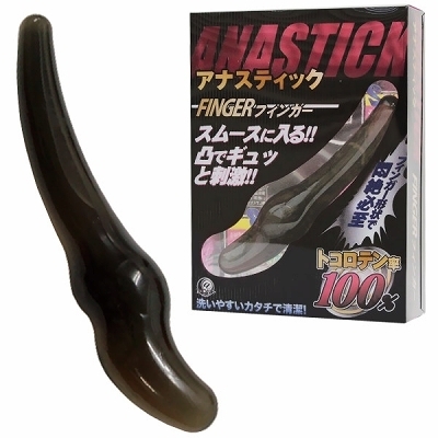 アナスティック (フィンガー)() アナスティック (フィンガー)