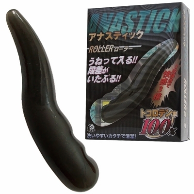 アナスティック (ローラー)() アナスティック (ローラー)