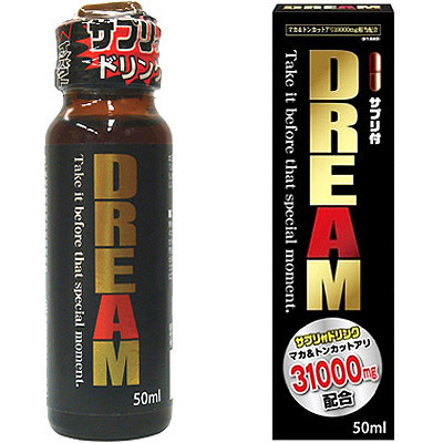 Dream() Dream