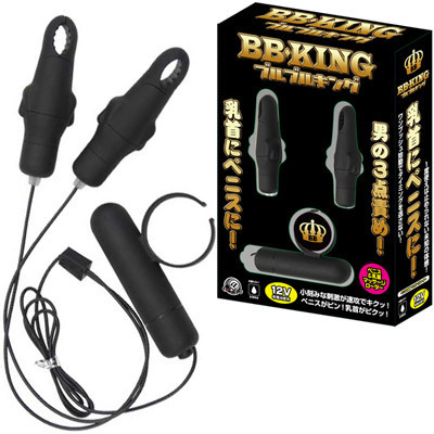 商品入荷待ち BB・KING(ブルブルキング)()