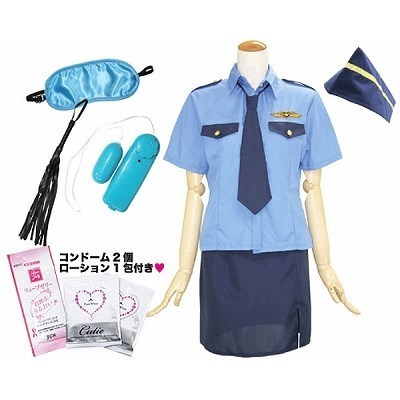 JUNCO 婦警さん SET() JUNCO 婦警さん SET