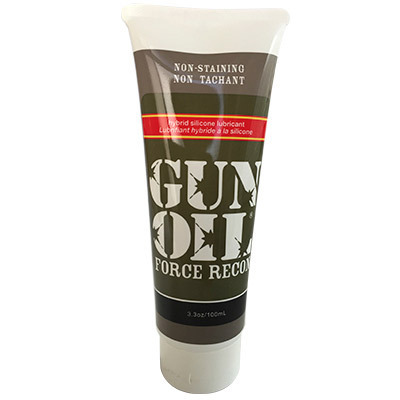 Gun Oil Force Recon(ガンオイル フォースリコン) 3.3oz() Gun Oil Force Recon(ガンオイル フォースリコン) 3.3oz