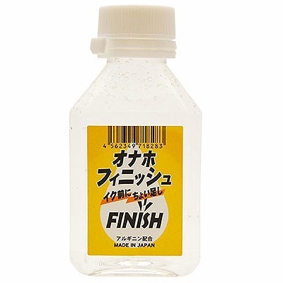 オナホでイク前にちょい足し オナホフィニッシュ80ml() オナホでイク前にちょい足し オナホフィニッシュ80ml