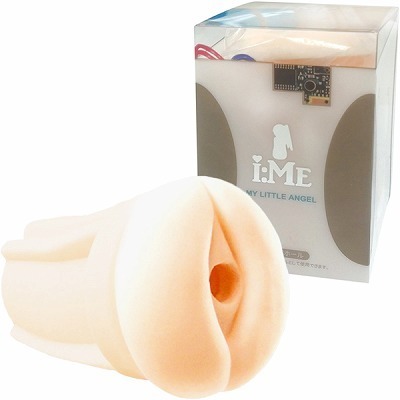 i:ME 専用ホール 03−SAI(肌)() i:ME 専用ホール 03−SAI(肌)