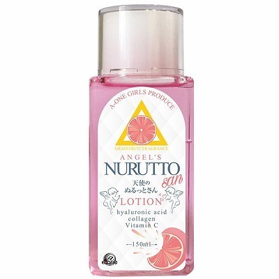 天使のぬるっとさん 150ml() 天使のぬるっとさん 150ml