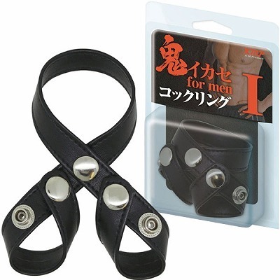 鬼イカセ for men コックリング (T)() 鬼イカセ for men コックリング (T)