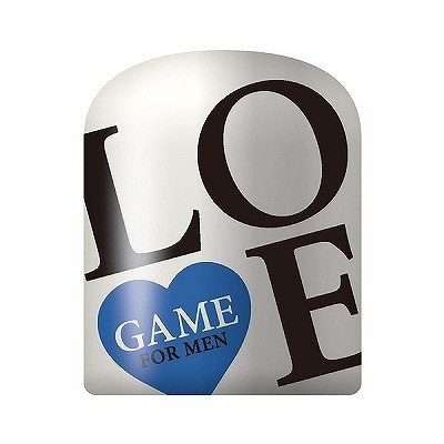 LOVE GAME (Bellows CONVEX)() LOVE GAME (Bellows CONVEX)