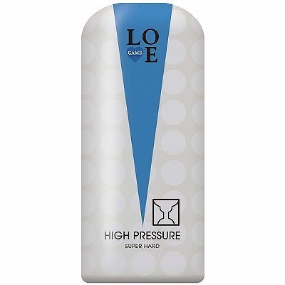 LOVE GAME (HIGH PRESSURE SUPER HARD)() LOVE GAME (HIGH PRESSURE SUPER HARD)