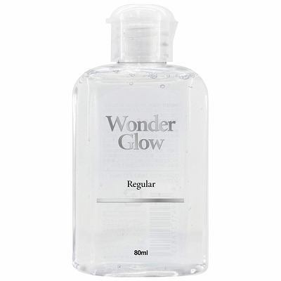 ワンダーグロウ (レギュラー) 80ml() ワンダーグロウ (レギュラー) 80ml
