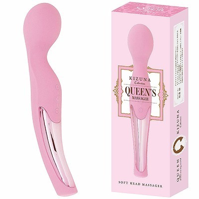 絆コレクション QUEEN’S (マッサージャー)() 絆コレクション QUEEN’S (マッサージャー)