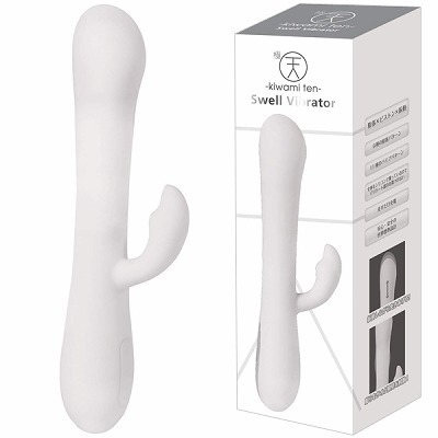 極天 −kiwami ten− (Swell Vibrator)() 極天 −kiwami ten− (Swell Vibrator)