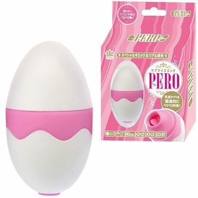 PERO(ペロ)() PERO(ペロ)