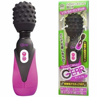 GEAR(ギア) パープル() GEAR(ギア) パープル