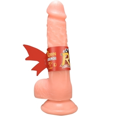 ROBIN THE DILDO(ロビンザディルド) L() ROBIN THE DILDO(ロビンザディルド) L