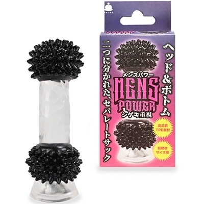 MENS POWER シゲキ重視() MENS POWER シゲキ重視