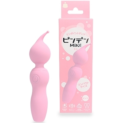 ピンデンミニ (ピンク)() ピンデンミニ (ピンク)