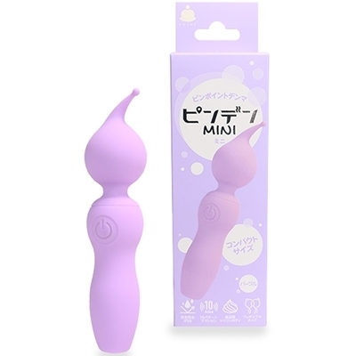 ピンデンミニ (パープル)() ピンデンミニ (パープル)