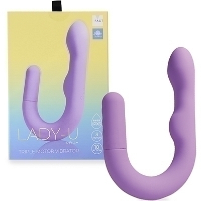 Lady U (パープル)() Lady U (パープル)