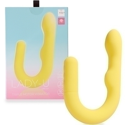 Lady U (イエロー)() Lady U (イエロー)